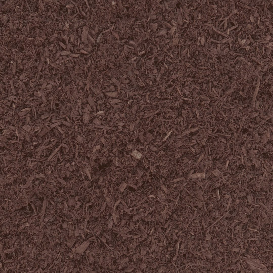 Chocolate Mulch